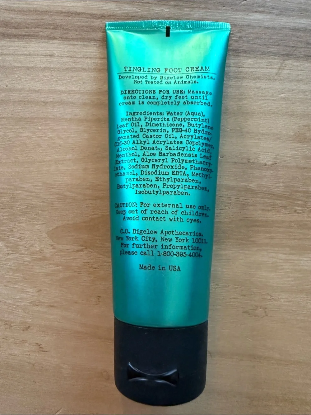 Bath & Body Works new cooling